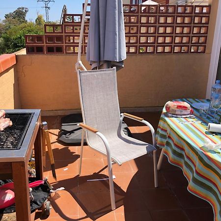 Casa En La Huerta De Mutxamel Villa Bagian luar foto